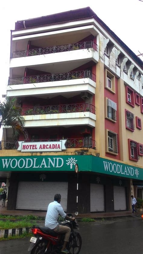 Hotel Arcadia 𝗕𝗢𝗢𝗞 Goa Hotel 𝘄𝗶𝘁𝗵 ₹𝟬 𝗣𝗔𝗬𝗠𝗘𝗡𝗧.